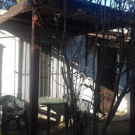Las Palmitas Casa 3 Leilighet Atlántida Eksteriør bilde