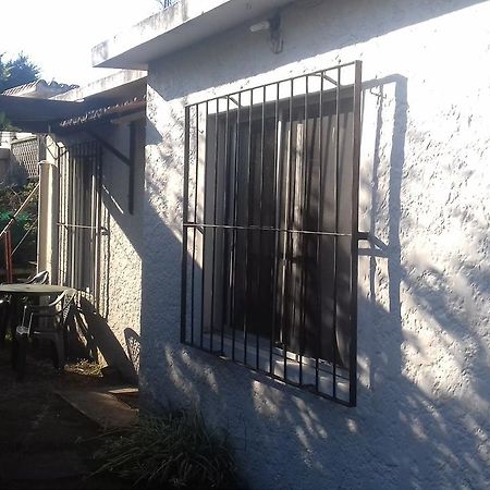 Las Palmitas Casa 3 Leilighet Atlántida Eksteriør bilde