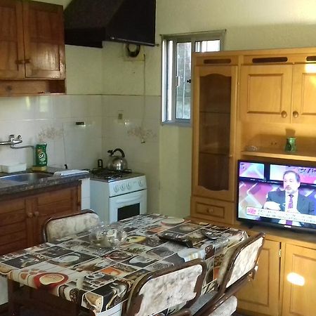 Las Palmitas Casa 3 Leilighet Atlántida Eksteriør bilde