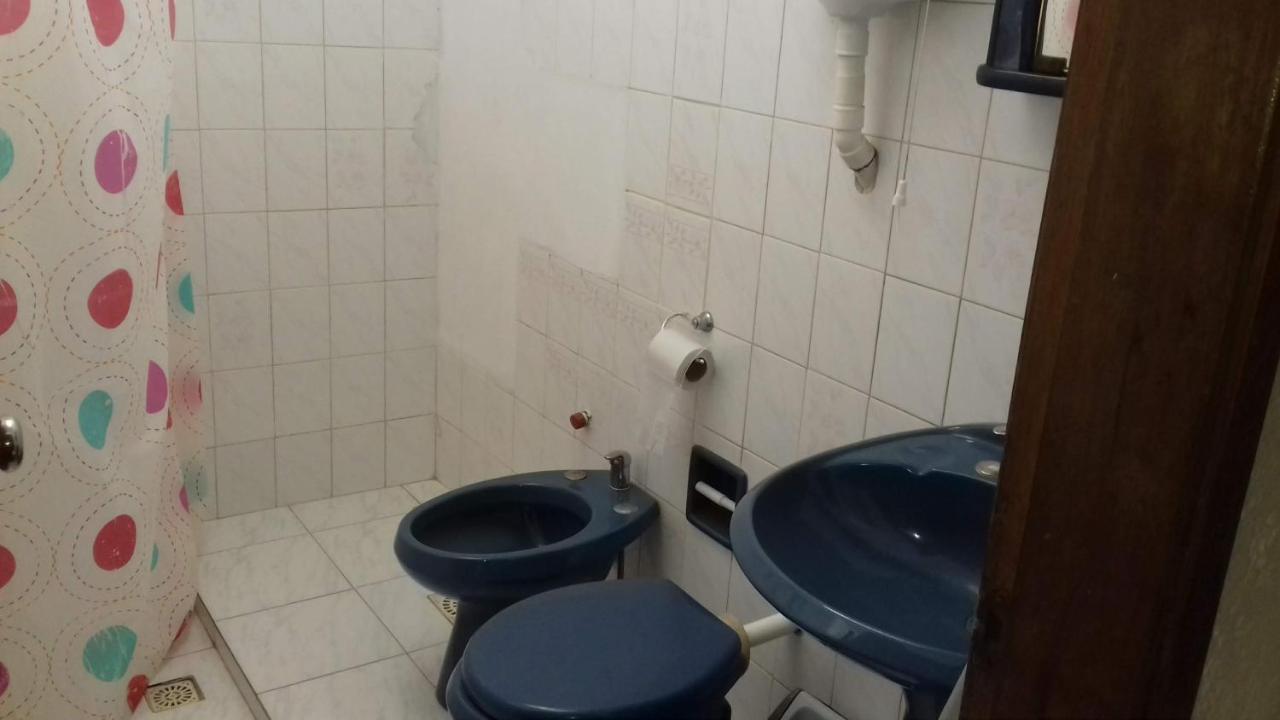 Las Palmitas Casa 3 Leilighet Atlántida Eksteriør bilde