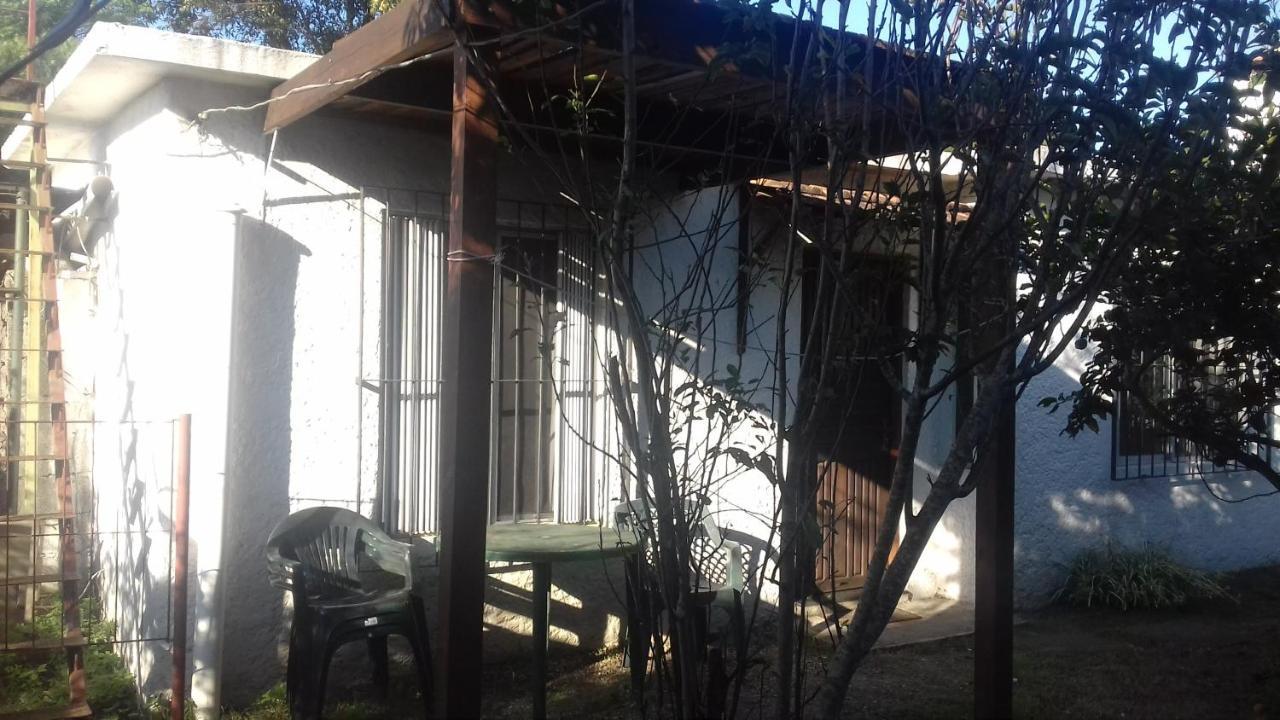 Las Palmitas Casa 3 Leilighet Atlántida Eksteriør bilde