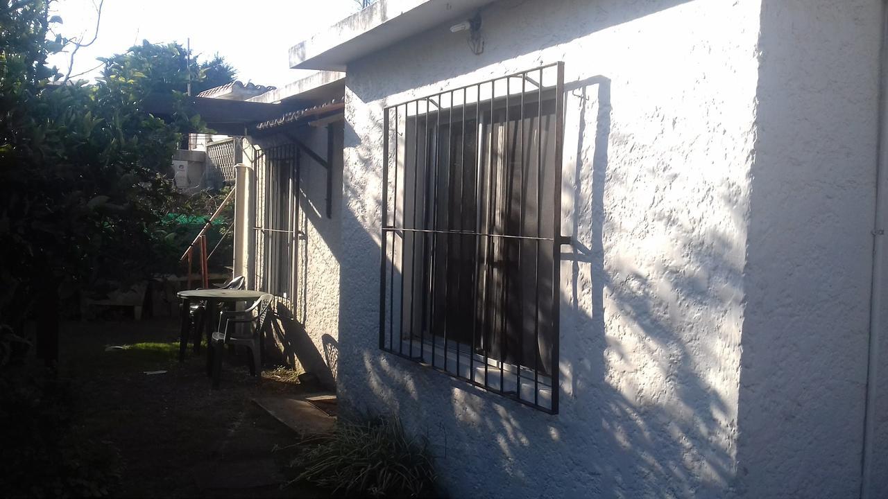 Las Palmitas Casa 3 Leilighet Atlántida Eksteriør bilde