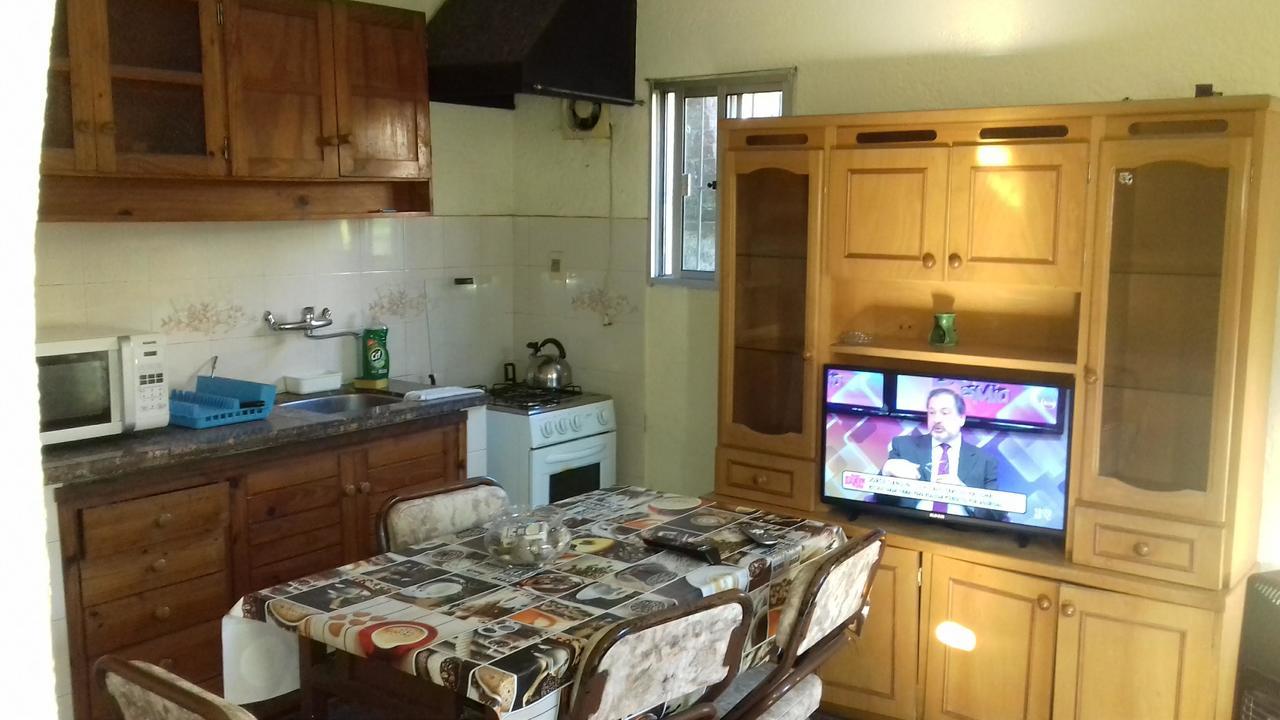 Las Palmitas Casa 3 Leilighet Atlántida Eksteriør bilde